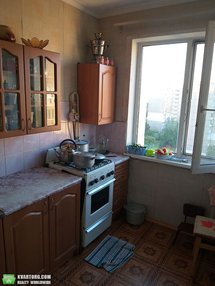 Sell 3-room apartment. Киев, проспект Гонгадзе — photo 4