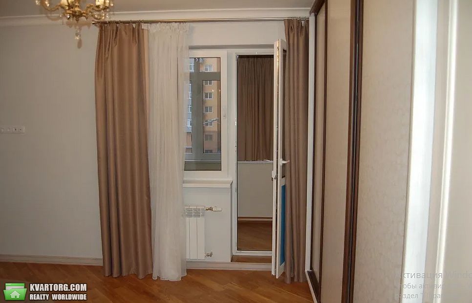 Rent out 2-room apartment. Киев, Ю.Кондратюка — photo 6