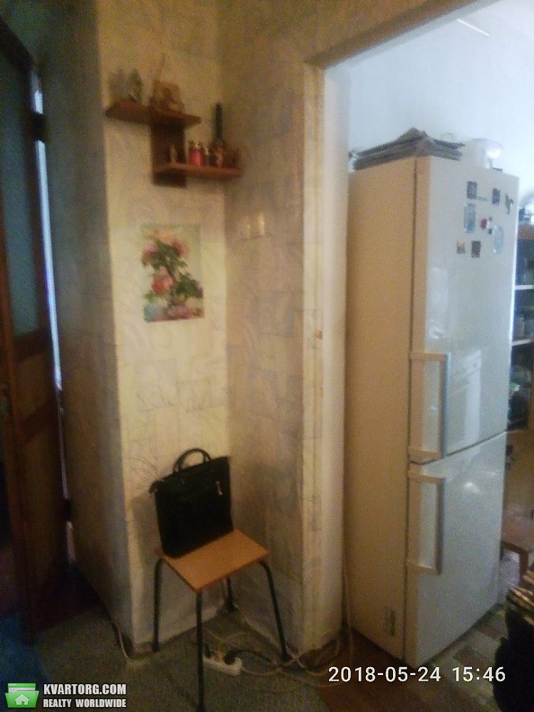 Sell 2-room apartment. Одесса, Средняя — photo 5