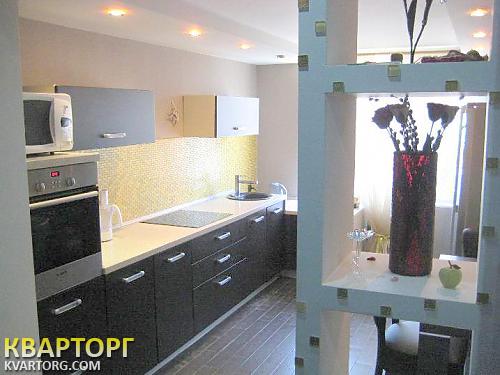 Sell 3-room apartment. Одесса, Добровольского — photo 1