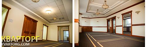 Rent out office. Киев,  Новоконстантиновская — photo 2