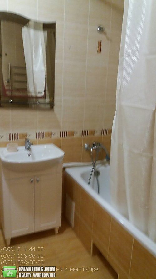 Rent out 1-room apartment. Киев,  Правды пр — photo 6