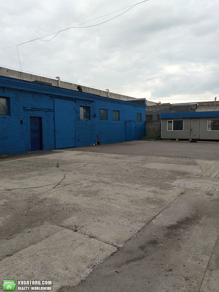 Rent out building. Днепр, Байкальська — photo 1