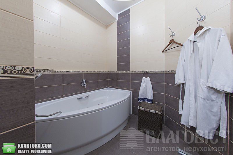 Sell 2-room apartment. Киев, Срибнокильская — photo 10