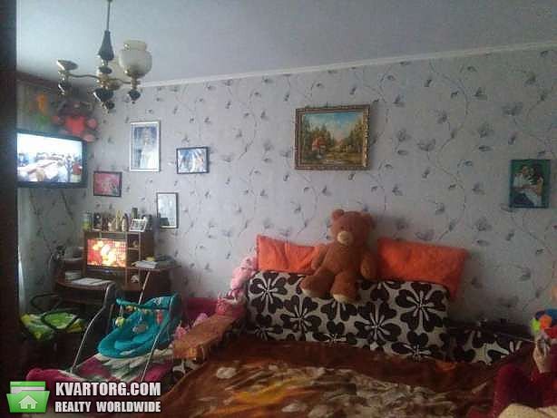 Sell 1-room apartment. Киев,  Маяковского — photo 1