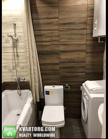 Rent out 1-room apartment. Киев,  Александровская — photo 7