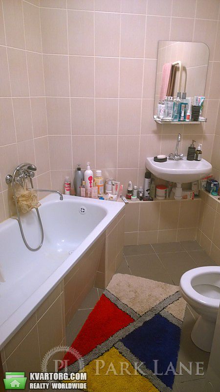 Sell 1-room apartment. Киев, Ващенка Григория — photo 1