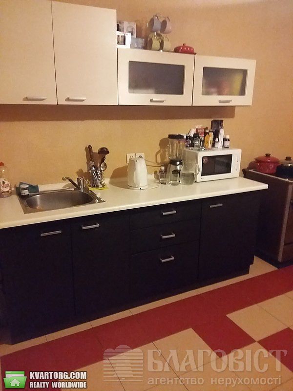 Sell 1-room apartment. Киев, Гмыри — photo 4