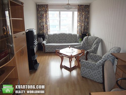 Rent out 2-room apartment. Киев, Оболонский просп. — photo 3