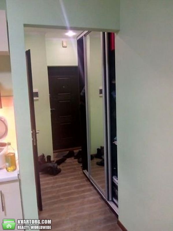 Sell 1-room apartment. Киев,  Олевская — photo 4