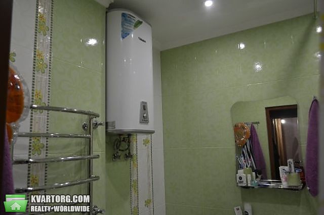 Sell 1-room apartment. Киев, Закревского — photo 4