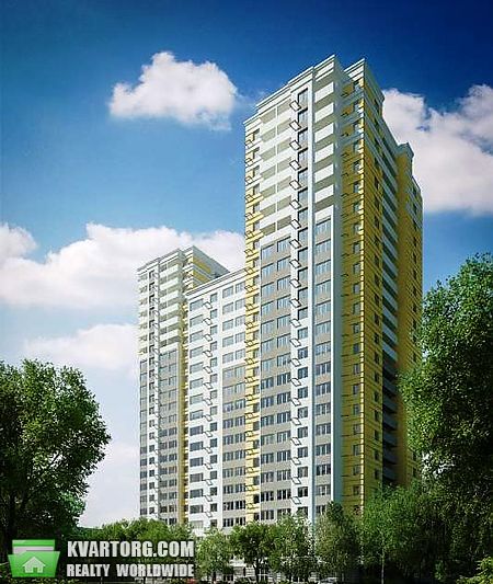 Sell 1-room apartment. Киев,  Лепсе бул — photo 3