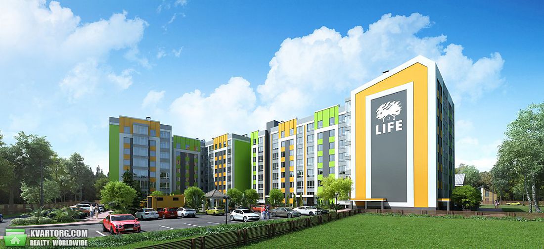 Sell 1-room apartment. Киевская обл., Остромирская — photo 1