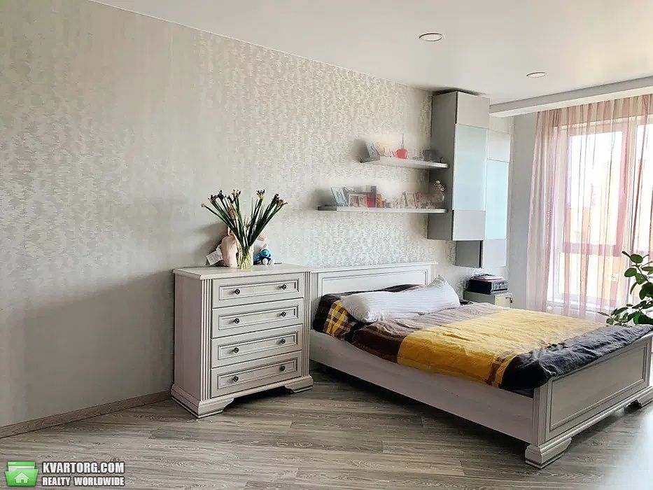 Sell 1-room apartment. Киев, пр. Лобановского — photo 1