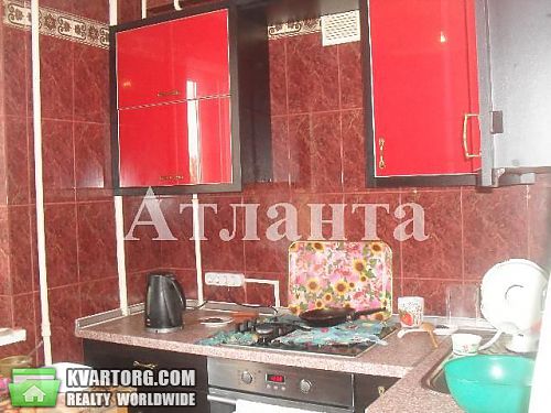 Sell 2-room apartment. Одесса, Марсельская — photo 3
