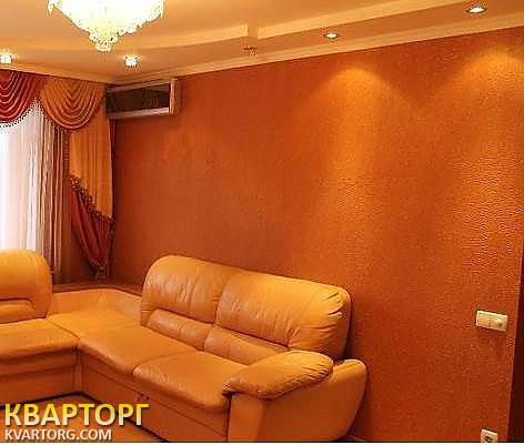 Rent out 3-room apartment. Киев, Ленина — photo 4