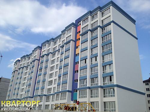 Sell 2-room apartment. Киев, Львовская — photo 6