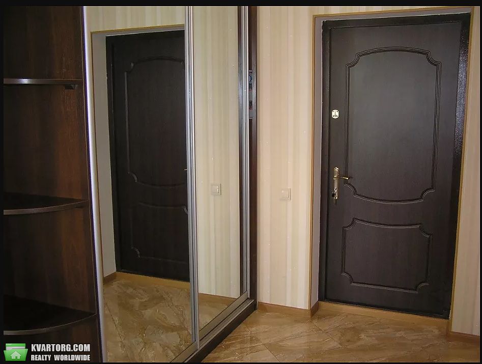 Rent out 1-room apartment. Киев,  Воскресенская — photo 5