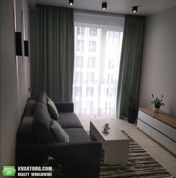 Sell 1-room apartment. Киев, Максимовича — photo 4