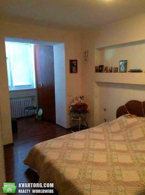 Sell 2-room apartment. Днепропетровск, ж/м Тополь-3 — photo 6
