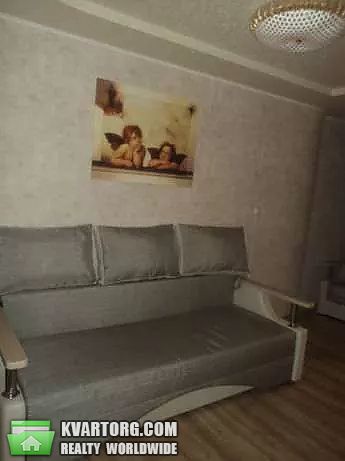 Rent out 1-room apartment. Киев, Межигирьска — photo 7