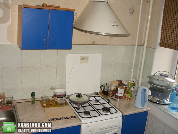 Rent out 2-room apartment. Киев,  Голосеевский пр — photo 1
