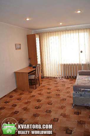 Sell 1-room apartment. Днепропетровск, Комсомольская — photo 1