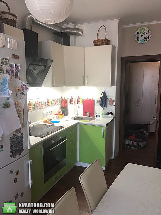 Sell 1-room apartment. Киев,  Ужвий — photo 1