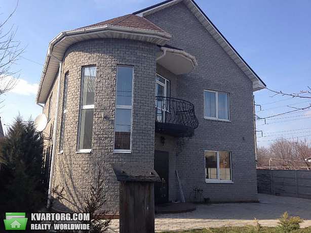 Sell house. Днепропетровск,  Правды пр — photo 1