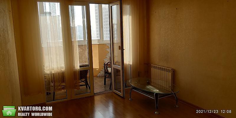 Rent out 2-room apartment. Киев, Теодора Драйзера — photo 2