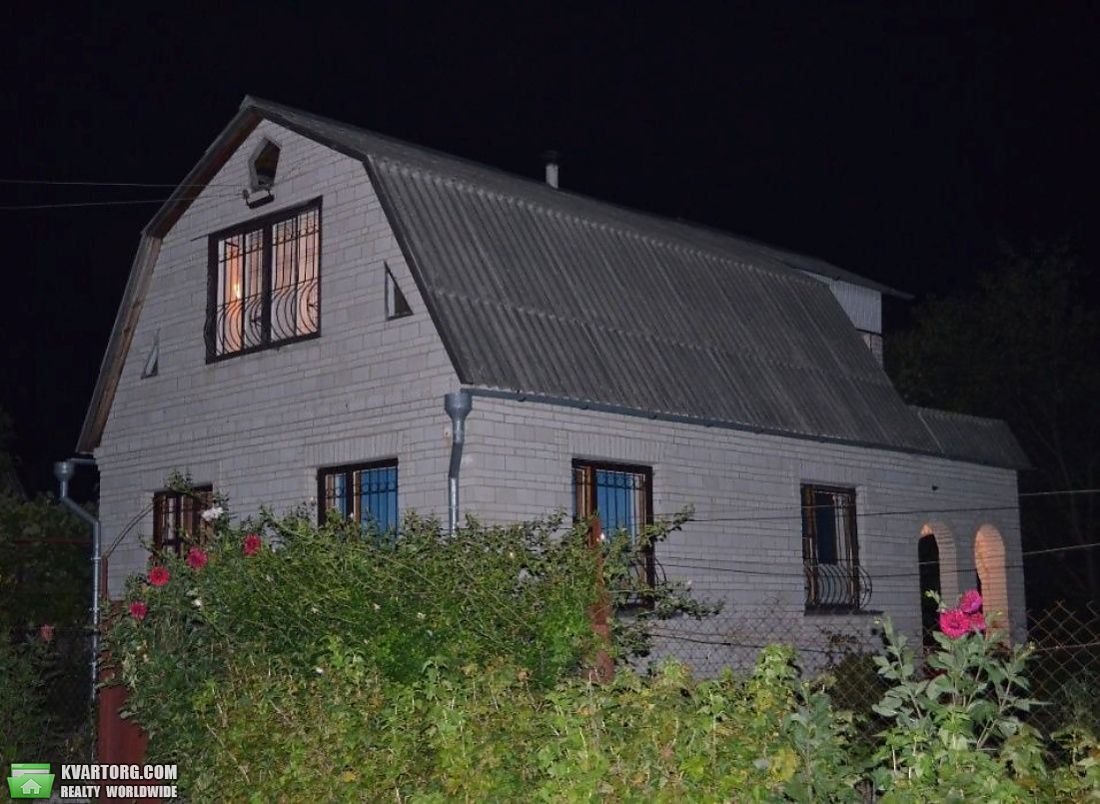 Sell house. Киевская обл., Загальці — photo 1
