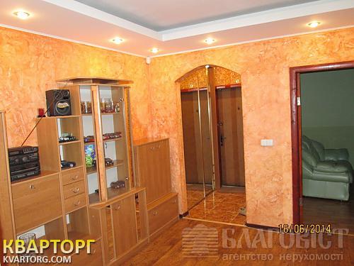 Sell 3-room apartment. Киев,  Ахматовой — photo 2