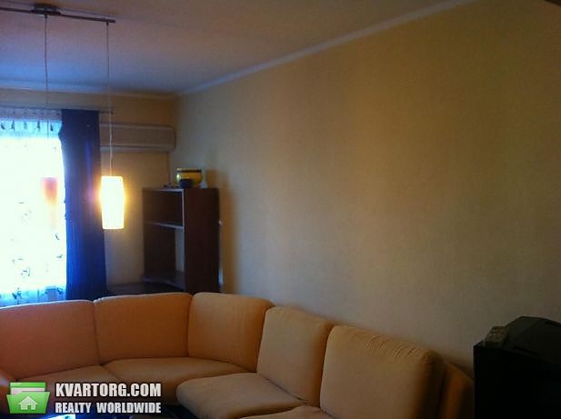 Rent out 2-room apartment. Киев,  Николаева — photo 6