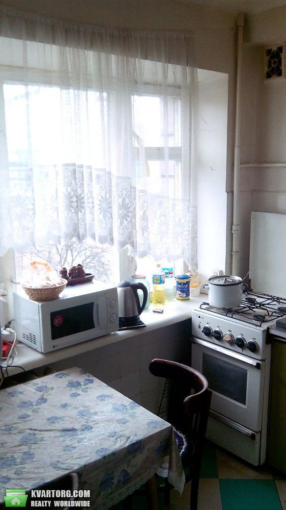 Sell 3-room apartment. Киев,  Соломенская — photo 5
