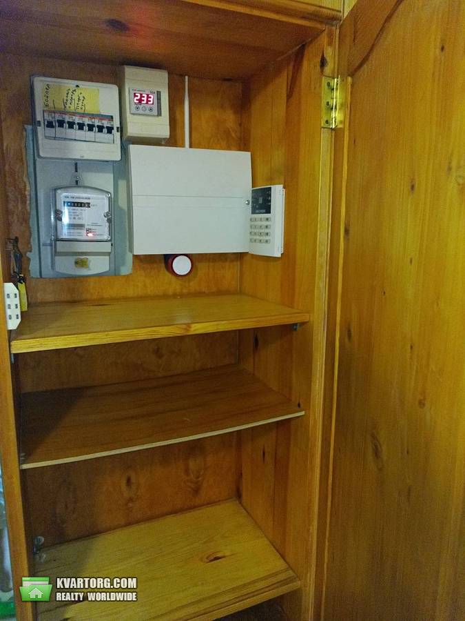 Rent out 3-room apartment. Одесса, Маразлиевская — photo 11