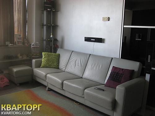 Sell 3-room apartment. Киев, Красноткацкая — photo 1