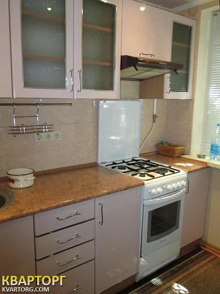 Sell 1-room apartment. Киев, Олевская — photo 3