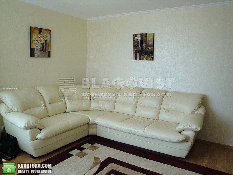 Rent out 2-room apartment. Киев,  Ирпенская — photo 5