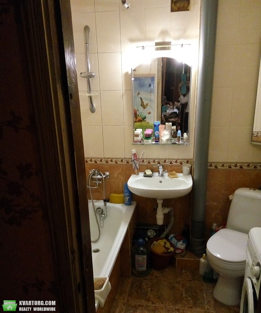 Rent out 1-room apartment. Харьков, Рудика — photo 4