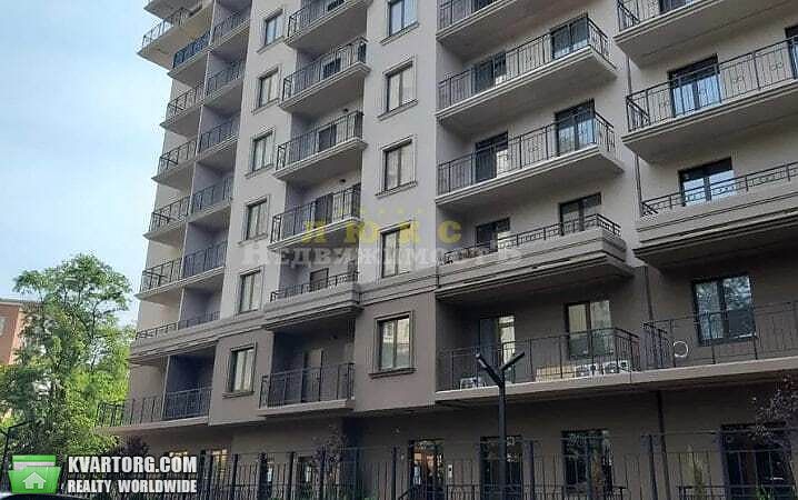 Sell 1-room apartment. Одесса, Фонтанская дорога — photo 1