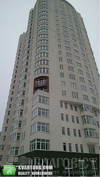 Sell 3-room apartment. Киев, преображенская — photo 1