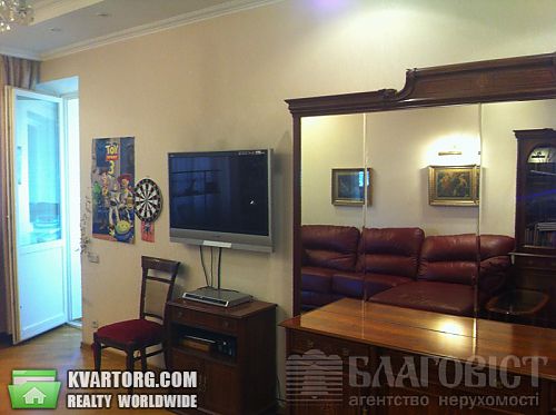 Sell 2-room apartment. Киев, Героев Сталинграда пр — photo 3
