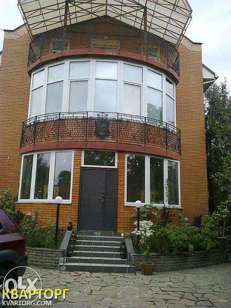 Rent out house. Киев, Петропавловская — photo 1