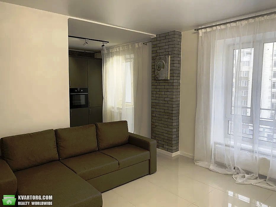 Rent out 2-room apartment. Львов, Стрийська — photo 6