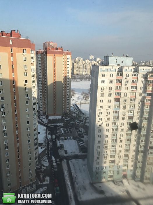 Sell 1-room apartment. Киев,  Драгоманова — photo 1