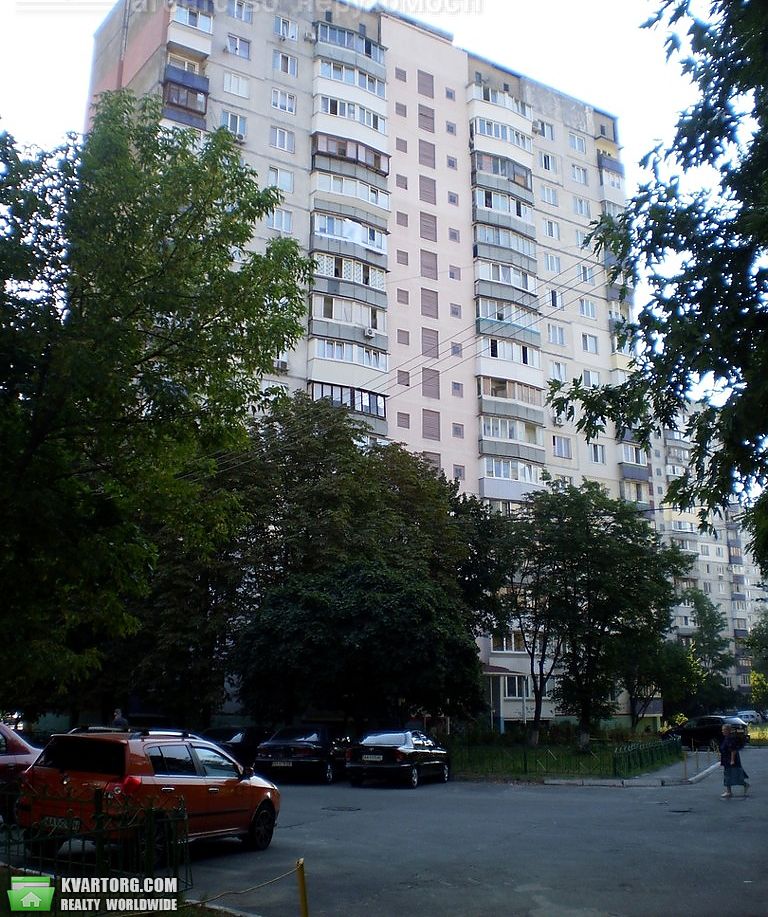 Sell 3-room apartment. Киев, Якубовского — photo 6
