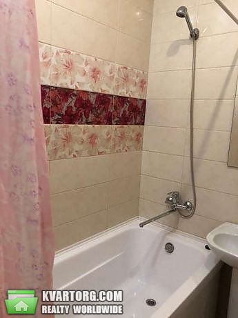 Rent out 1-room apartment. Киев,  Предславинская — photo 6