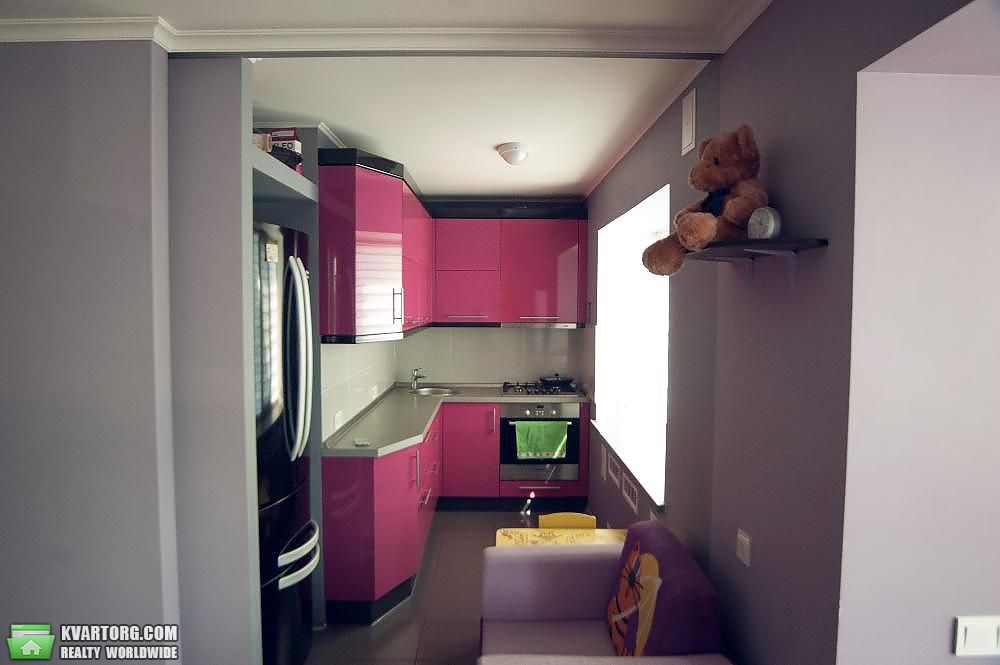 Sell 2-room apartment. Киев, Кириловская — photo 4