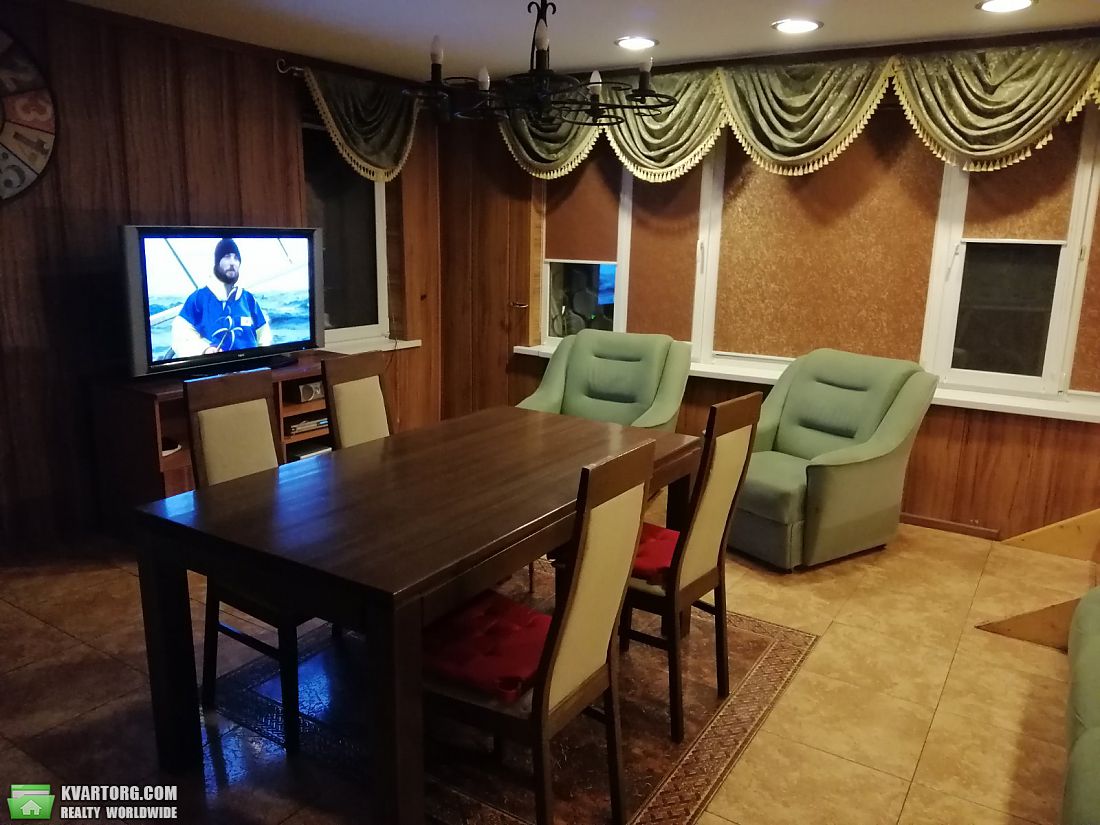 Rent out house. Киев,  Русановские сады — photo 4