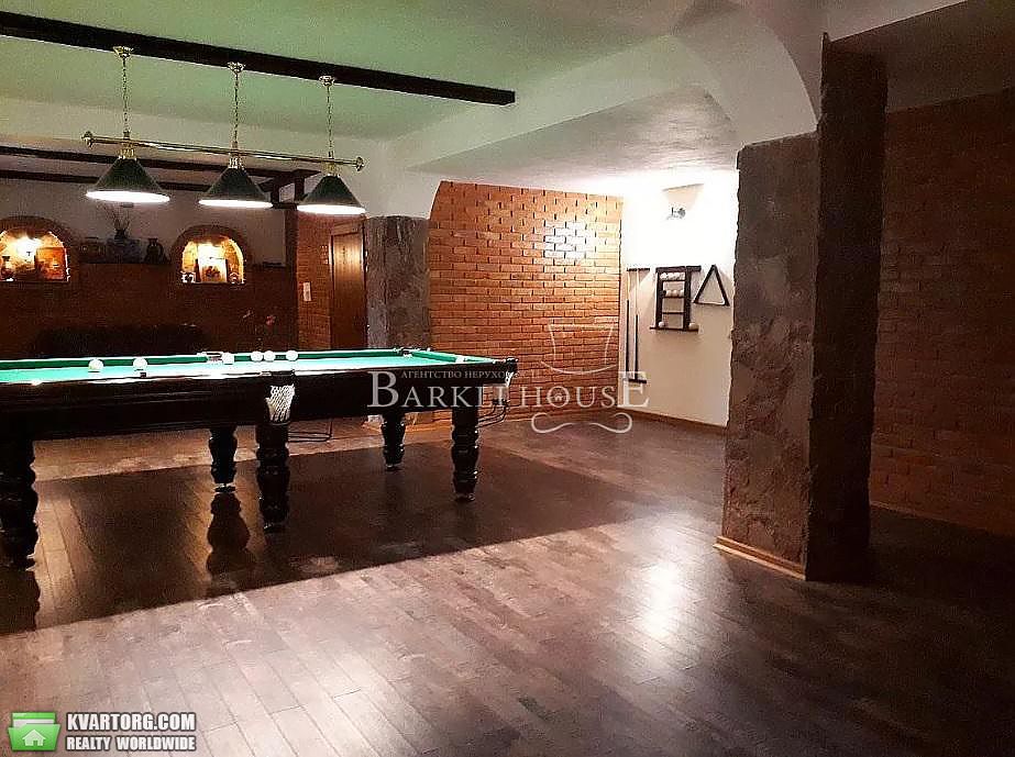 Rent out house. Киевская обл., Чайки — photo 5